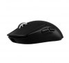 Logitech Mysz, myszka  bezprzewodowa G Pro X Superlight 2 Lightspeed Black